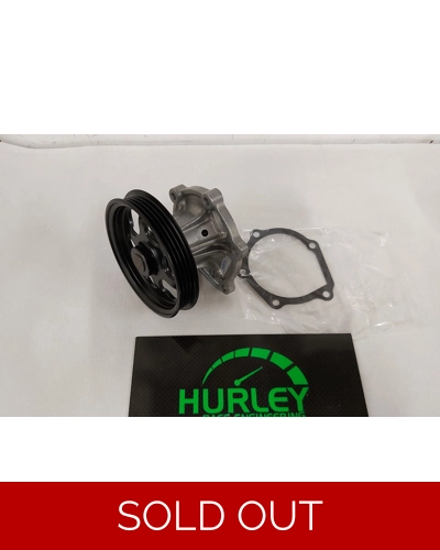 Aisin Toyota 4EFE 4EFTE water pump